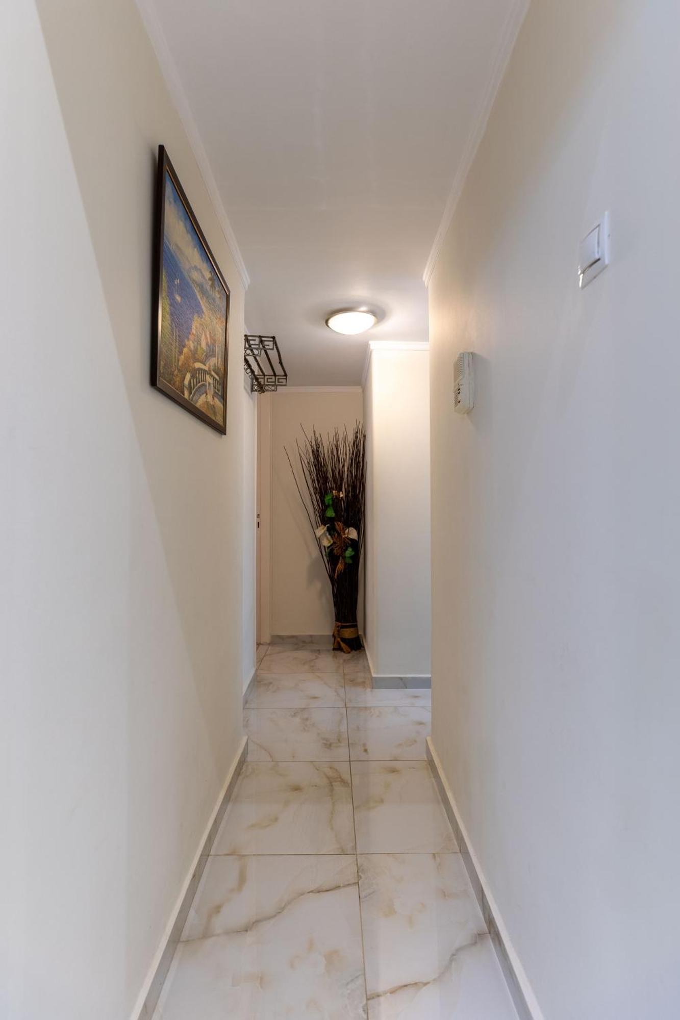 Attiki-Appartment Athens Exterior photo